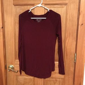 American Eagle Soft & Sexy Top